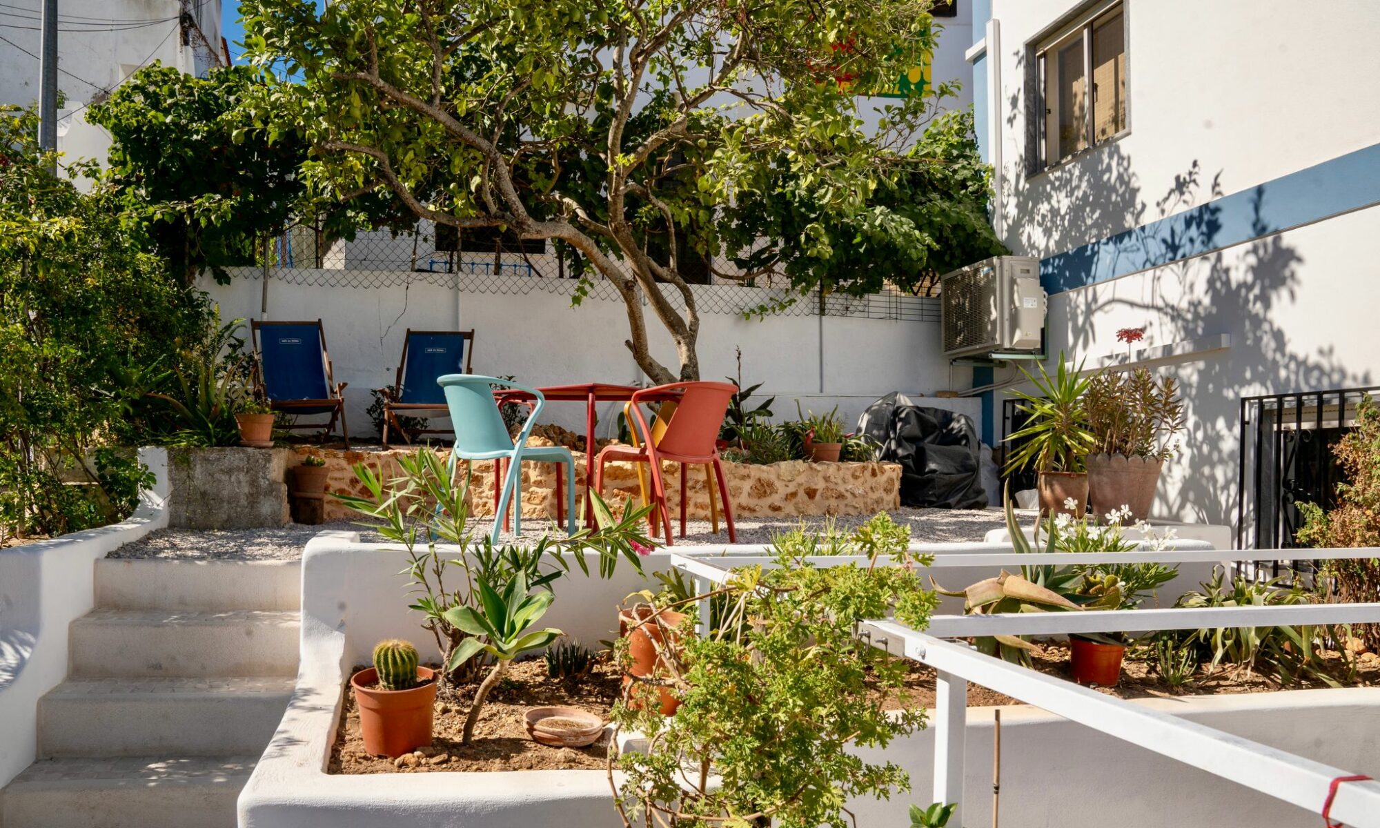 Casa do Centenario holiday home in Ferragudo